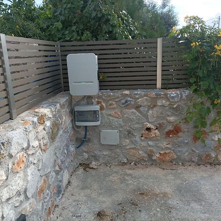 Villa Garifalia With Sauna & Hydromassage Hriszí Aktí Haniá Kültér fotó